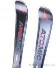 Atomic Vantage X 80 CTI + FT 12 GW Ski Set 2020, Atomic, Black, , Male,Female,Unisex, 0003-10254, 5637666788, 190694147195, N3-03.jpg