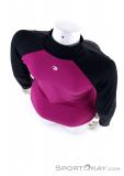 Martini New Look Womens Sweater, , Purple, , Female, 0017-10427, 5637667434, , N4-14.jpg