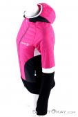 Martini Intensity JKT Womens Ski Touring Jacket, Martini, Pink, , Female, 0017-10335, 5637667465, 9009903636218, N2-07.jpg