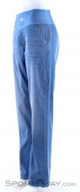 Chillaz Kirstin Pant Womens Climbing Pants, , Blue, , Female, 0004-10324, 5637667527, , N1-06.jpg