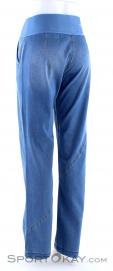 Chillaz Kirstin Pant Womens Climbing Pants, , Blue, , Female, 0004-10324, 5637667527, , N1-11.jpg