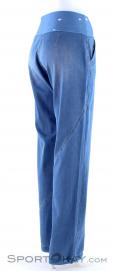 Chillaz Kirstin Pant Womens Climbing Pants, , Blue, , Female, 0004-10324, 5637667527, , N1-16.jpg