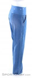 Chillaz Kirstin Pant Womens Climbing Pants, , Blue, , Female, 0004-10324, 5637667527, , N2-17.jpg