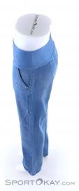 Chillaz Kirstin Pant Womens Climbing Pants, Chillaz, Blue, , Female, 0004-10324, 5637667527, 9120088069377, N3-08.jpg