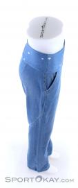 Chillaz Kirstin Pant Womens Climbing Pants, , Blue, , Female, 0004-10324, 5637667527, , N3-18.jpg