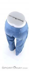 Chillaz Kirstin Pant Womens Climbing Pants, , Blue, , Female, 0004-10324, 5637667527, , N4-14.jpg