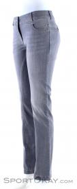 Chillaz Sassy Pant Womens Leisure Pants, , Gray, , Female, 0004-10331, 5637667613, , N1-06.jpg