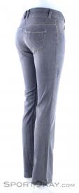 Chillaz Sassy Pant Womens Leisure Pants, , Gray, , Female, 0004-10331, 5637667613, , N1-16.jpg