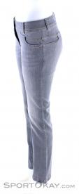 Chillaz Sassy Pant Womens Leisure Pants, , Gray, , Female, 0004-10331, 5637667613, , N2-07.jpg