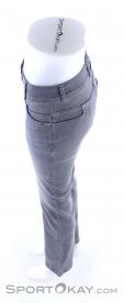 Chillaz Sassy Pant Womens Leisure Pants, , Gray, , Female, 0004-10331, 5637667613, , N3-08.jpg