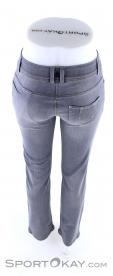 Chillaz Sassy Pant Womens Leisure Pants, , Gray, , Female, 0004-10331, 5637667613, , N3-13.jpg
