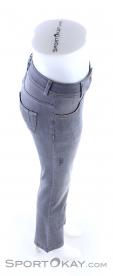 Chillaz Sassy Pant Womens Leisure Pants, , Gray, , Female, 0004-10331, 5637667613, , N3-18.jpg