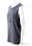 Chillaz Calanques Lettering Bus Mens Tank Top, , Gray, , Male, 0004-10335, 5637667650, , N1-06.jpg