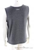 Chillaz Calanques Lettering Bus Mens Tank Top, , Gray, , Male, 0004-10335, 5637667650, , N2-12.jpg