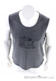 Chillaz Calanques Lettering Bus Mens Tank Top, , Gray, , Male, 0004-10335, 5637667650, , N3-03.jpg