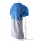 Chillaz On The Rope Mens T-Shirt, Chillaz, Gray, , Male, 0004-10338, 5637667678, 9120092971031, N1-16.jpg