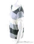 Chillaz San Diego Stripes Mens T-Shirt, Chillaz, Gray, , Male, 0004-10344, 5637667729, 9120092971765, N2-07.jpg
