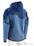 Chillaz Mounty Jacket Mens Sweater, Chillaz, Blue, , Male, 0004-10350, 5637667766, 9120092973158, N1-11.jpg