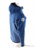 Chillaz Mounty Jacket Mens Sweater, Chillaz, Blue, , Male, 0004-10350, 5637667766, 9120092973158, N2-17.jpg