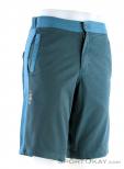 Chillaz Magic Style Shorts Mens Climbing Shorts, Chillaz, Blue, , Male, 0004-10351, 5637667780, 9120092973400, N1-01.jpg