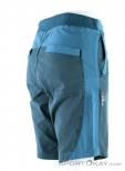 Chillaz Magic Style Shorts Mens Climbing Shorts, Chillaz, Blue, , Male, 0004-10351, 5637667780, 9120092973400, N1-16.jpg