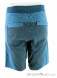 Chillaz Magic Style Shorts Uomo Pantaloncini da Arrampicata, Chillaz, Blu, , Uomo, 0004-10351, 5637667780, 9120092973400, N2-12.jpg