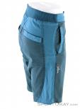 Chillaz Magic Style Shorts Mens Climbing Shorts, Chillaz, Blue, , Male, 0004-10351, 5637667780, 9120092973400, N2-17.jpg