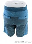 Chillaz Magic Style Shorts Mens Climbing Shorts, Chillaz, Blue, , Male, 0004-10351, 5637667780, 9120092973400, N3-13.jpg