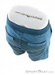 Chillaz Magic Style Shorts Mens Climbing Shorts, Chillaz, Blue, , Male, 0004-10351, 5637667780, 9120092973400, N4-14.jpg
