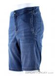 Chillaz Magic Style Shorts Mens Climbing Shorts, Chillaz, Blue, , Male, 0004-10352, 5637667784, 9120092973523, N1-06.jpg