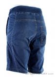 Chillaz Magic Style Shorts Mens Climbing Shorts, Chillaz, Blue, , Male, 0004-10352, 5637667784, 9120092973523, N1-11.jpg