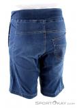 Chillaz Magic Style Shorts Mens Climbing Shorts, Chillaz, Blue, , Male, 0004-10352, 5637667784, 9120092973523, N2-12.jpg