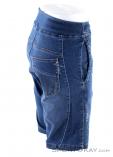 Chillaz Magic Style Shorts Mens Climbing Shorts, Chillaz, Blue, , Male, 0004-10352, 5637667784, 9120092973523, N2-17.jpg