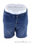 Chillaz Magic Style Shorts Mens Climbing Shorts, Chillaz, Blue, , Male, 0004-10352, 5637667784, 9120092973523, N3-03.jpg