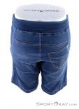 Chillaz Magic Style Shorts Mens Climbing Shorts, Chillaz, Blue, , Male, 0004-10352, 5637667784, 9120092973523, N3-13.jpg
