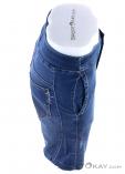 Chillaz Magic Style Shorts Mens Climbing Shorts, Chillaz, Blue, , Male, 0004-10352, 5637667784, 9120092973523, N3-18.jpg