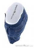 Chillaz Magic Style Shorts Mens Climbing Shorts, Chillaz, Bleu, , Hommes, 0004-10352, 5637667784, 9120092973523, N4-09.jpg