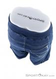 Chillaz Magic Style Shorts Mens Climbing Shorts, Chillaz, Blue, , Male, 0004-10352, 5637667784, 9120092973523, N4-14.jpg
