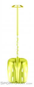 Salewa Scratch Avalanche Shovel, , Yellow, , , 0032-10604, 5637667788, , N1-01.jpg