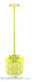 Salewa Scratch Avalanche Shovel, , Yellow, , , 0032-10604, 5637667788, , N1-11.jpg