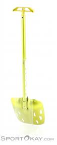 Salewa Scratch Avalanche Shovel, , Yellow, , , 0032-10604, 5637667788, , N2-12.jpg