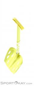 Salewa Scratch Avalanche Shovel, , Yellow, , , 0032-10604, 5637667788, , N4-04.jpg