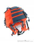 Scott Air Free AP Kit 32l Airbag Backpack +Cartridge, , Orange, , , 0023-10999, 5637667811, 7613368143192, N5-10.jpg