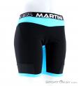 Martini Aktiv Womens Outdoor Shorts, Martini, Turquoise, , Femmes, 0017-10410, 5637667813, 9009903721518, N1-01.jpg