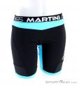Martini Aktiv Womens Outdoor Shorts, Martini, Turquesa, , Mujer, 0017-10410, 5637667813, 9009903721518, N2-02.jpg