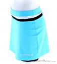 Martini Cool Down Skirt Womens Biking Skirt, Martini, Turquoise, , Female, 0017-10413, 5637667833, 9009903701718, N2-07.jpg
