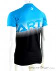 Martini Re. Activ Zip Shirt Mens Biking Shirt, Martini, Bleu, , Hommes, 0017-10448, 5637667880, 9009903742711, N1-11.jpg