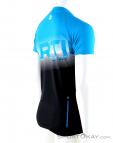 Martini Re. Activ Zip Shirt Mens Biking Shirt, , Blue, , Male, 0017-10448, 5637667880, , N1-16.jpg