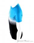 Martini Re. Activ Zip Shirt Mens Biking Shirt, Martini, Blue, , Male, 0017-10448, 5637667880, 9009903742711, N2-07.jpg