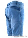 Chillaz Elias Shorts Mens Cimbing Shorts, Chillaz, Blue, , Male, 0004-10355, 5637667892, 9120092973844, N1-16.jpg